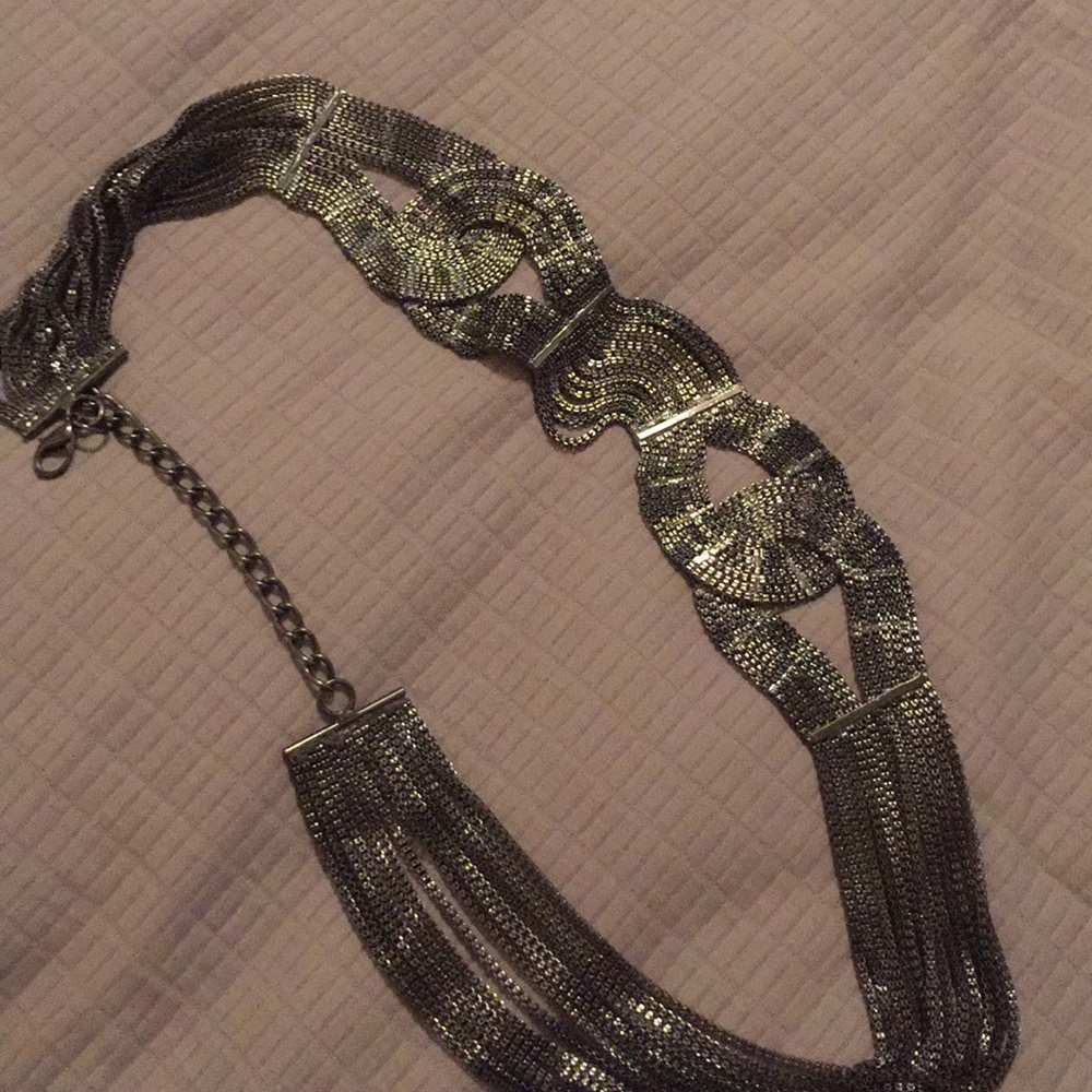 Belt